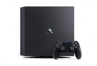Sony Playstation 4 Pro 1TB